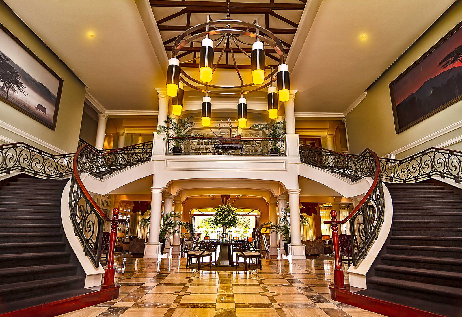 Hemingways Nairobi Hotel