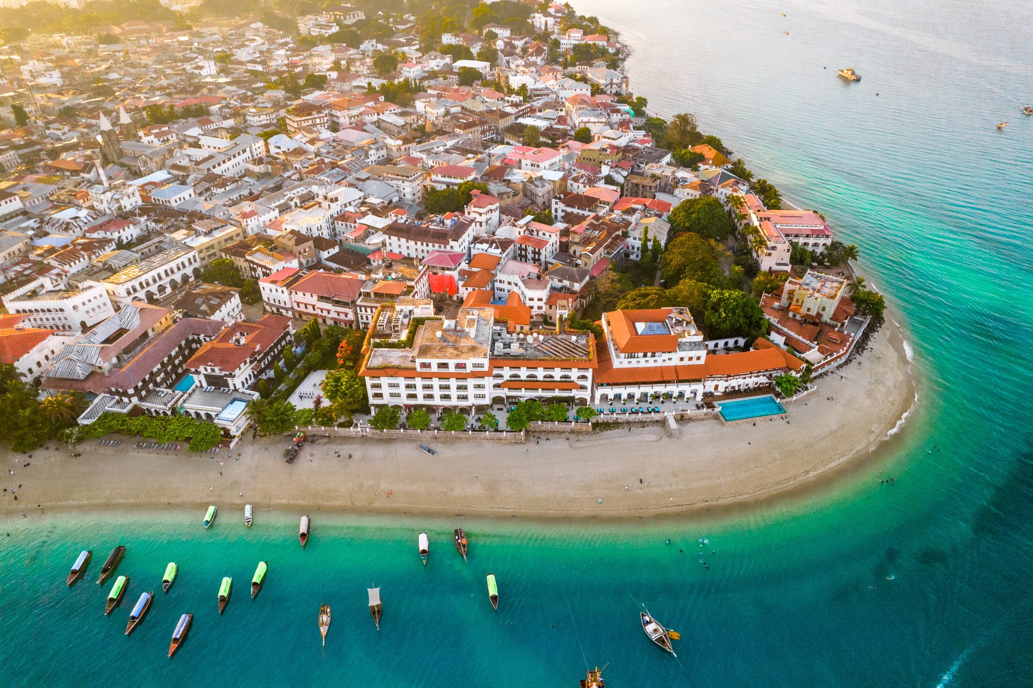 Top Things To Do In Zanzibar