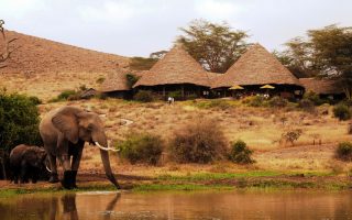 Best Romantic Places To Explore In Kenya