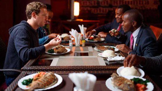 Best affordable restaurants in Nairobi CBD