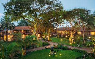 Type of Accommodations In Kenya